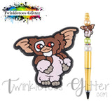 Gizmo 2 Focal Bead