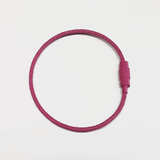 6 Inch Screw End Cable Wire ~ 24 Colors