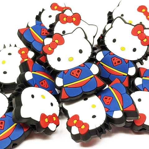 Super Kitty Focal Bead