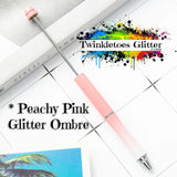 Metal Beadable Pens ~ 28 Colors!