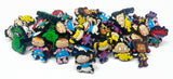 Rugrats Set Silicone Focal Bead