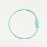 6 Inch Screw End Cable Wire ~ 24 Colors