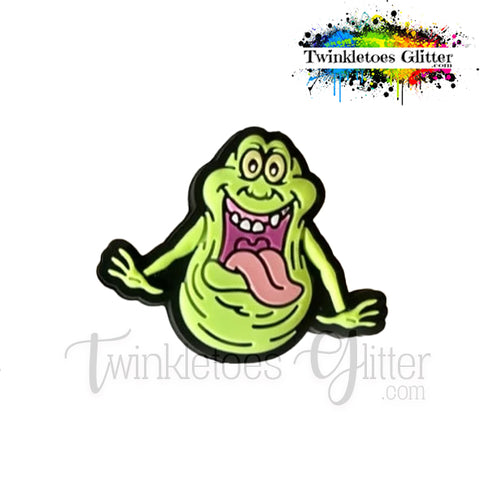 Slimer Silicone Focal Bead