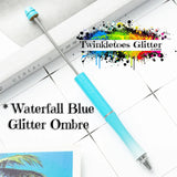 Metal Beadable Pens ~ 28 Colors!