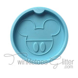 Car Coaster Molds ~ MANY DESIGNS!