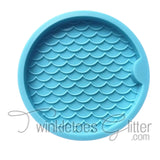 Car Coaster Molds ~ MANY DESIGNS!