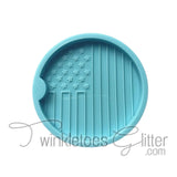 Car Coaster Molds ~ MANY DESIGNS!