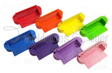 Mini Cutter Trinket Keychain, Lots of Colors