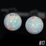 Crushed Opal Chips ~ #17