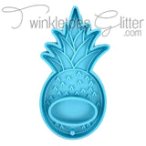 Self Defense Style Silicone Molds - Blue