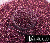 Color Shift Small Chunky - Mauvelous
