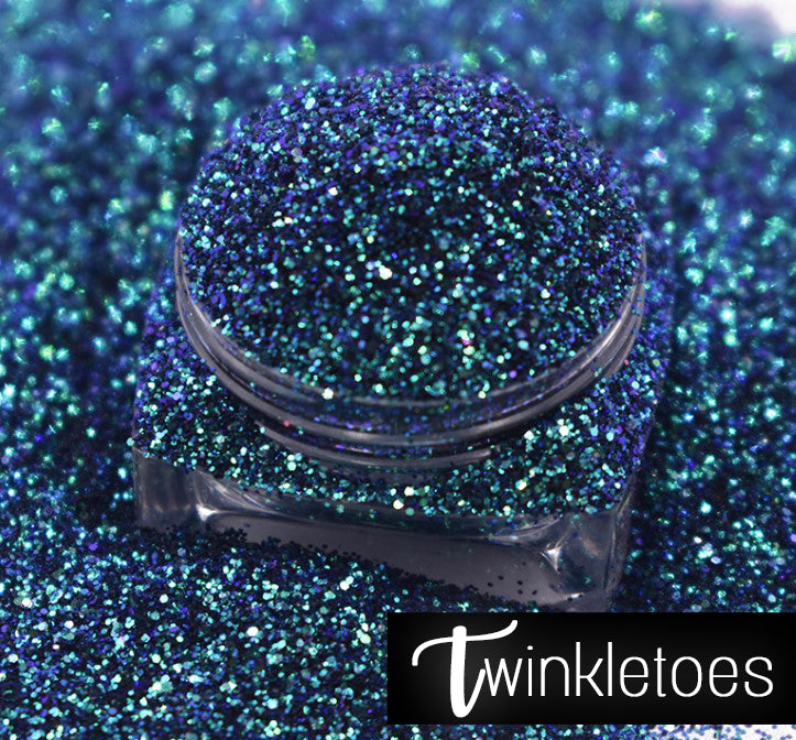 All Glitters