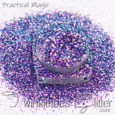 Color Shift Fine - Practical Magic