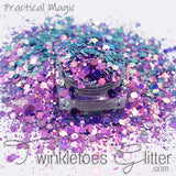 Color Shift Chunky Mix - Practical Magic