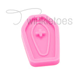 Coffin Silicone Mold