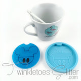 Car Coaster Molds ~ MANY DESIGNS!