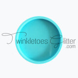 Round - No Hole Grippy Silicone Mold