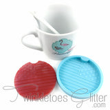 Car Coaster Molds ~ MANY DESIGNS!