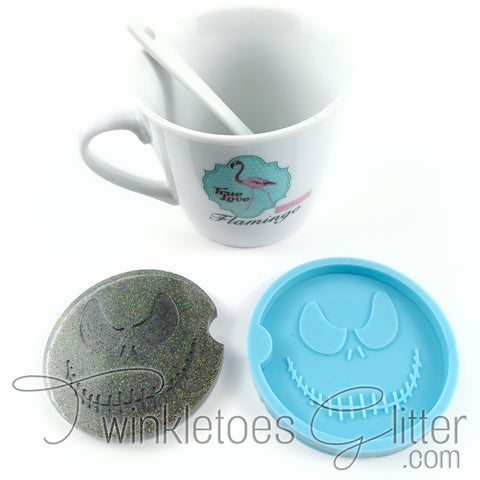 Car Coaster Molds ~ MANY DESIGNS!