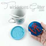 Car Coaster Molds ~ MANY DESIGNS!