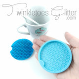 Car Coaster Molds ~ MANY DESIGNS!