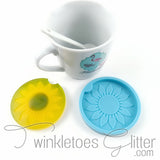 Car Coaster Molds ~ MANY DESIGNS!