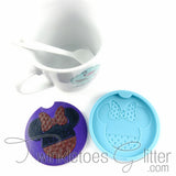 Car Coaster Molds ~ MANY DESIGNS!