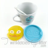 Car Coaster Molds ~ MANY DESIGNS!