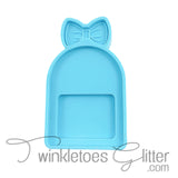 Backpack Silicone Molds ~ 3 Options