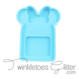 Backpack Silicone Molds ~ 3 Options