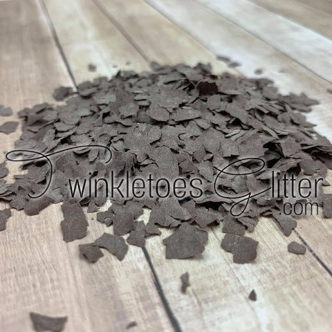 MG29 - Man Glitter Flakes Single Color