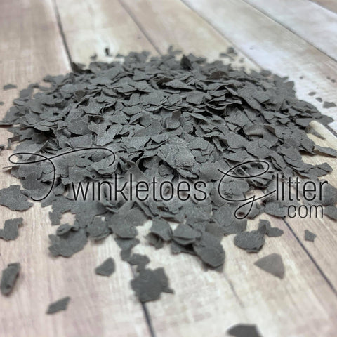 MG32 - Man Glitter Flakes Single Color