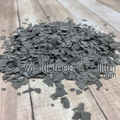 MG78 - Man Glitter Flakes Single Color