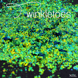 Chameleon/Chroma Flakes - 18 Colors