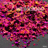 Chameleon/Chroma Flakes - 18 Colors