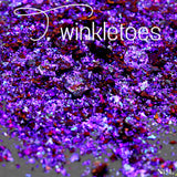 Chameleon/Chroma Flakes - 18 Colors