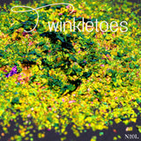 Chameleon/Chroma Flakes - 18 Colors