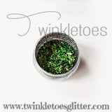 Chameleon/Chroma Flakes - 18 Colors