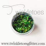Chameleon/Chroma Flakes - 18 Colors