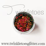Chameleon/Chroma Flakes - 18 Colors