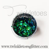 Chameleon/Chroma Flakes - 18 Colors
