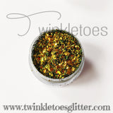 Chameleon/Chroma Flakes - 18 Colors