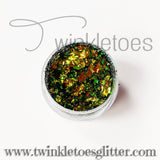 Chameleon/Chroma Flakes - 18 Colors