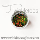 Chameleon/Chroma Flakes - 18 Colors