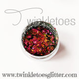 Chameleon/Chroma Flakes - 18 Colors