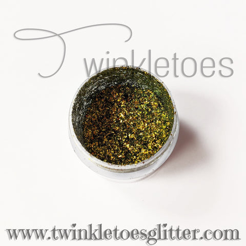 Chameleon/Chroma Flakes - 18 Colors