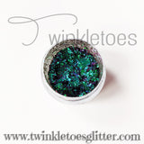Chameleon/Chroma Flakes - 18 Colors