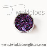 Chameleon/Chroma Flakes - 18 Colors