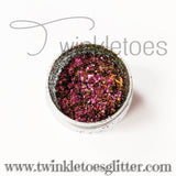 Chameleon/Chroma Flakes - 18 Colors