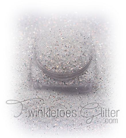 Angel Trumpet Ultra Fine Glitter - Pastels